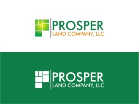 Prosper Land Company, LLC  entry by radja ganendra