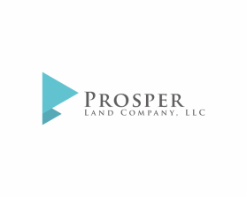 Prosper Land Company, LLC  entry by fai_art