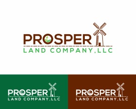 Prosper Land Company, LLC  entry by ka_wula_alit