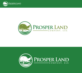 Prosper Land Company, LLC  entry by IL''SA