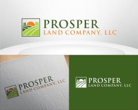 Prosper Land Company, LLC  entry by Jiwo