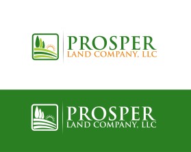 Prosper Land Company, LLC  entry by future22