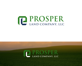 Prosper Land Company, LLC  entry by King HTC