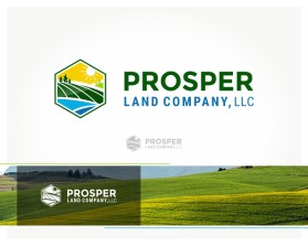 Prosper Land Company, LLC  entry by yanuaryanuar