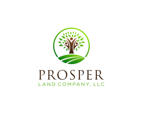 Prosper Land Company, LLC  entry by MugiMulya