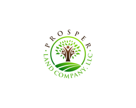 Prosper Land Company, LLC  entry by MugiMulya