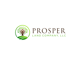 Prosper Land Company, LLC  entry by MugiMulya