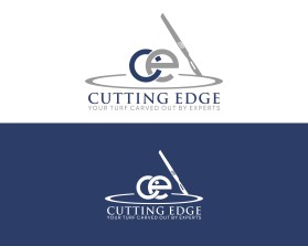 Cutting Edge  entry by Pangupo