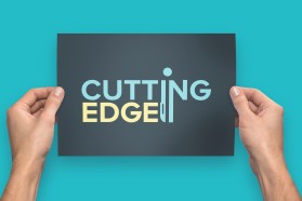 Cutting Edge  entry by Mohammad Shahjamal Azad