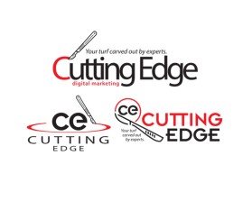 Cutting Edge  entry by Hallenberg