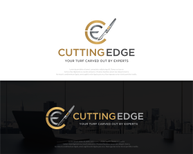 Cutting Edge  entry by dhanny suhendar