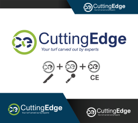 Cutting Edge  entry by IL''SA