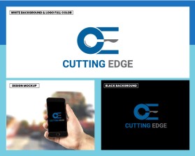 Cutting Edge  entry by davidswidjaja