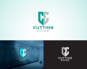 Cutting Edge  entry by Danang Alma Rikfan