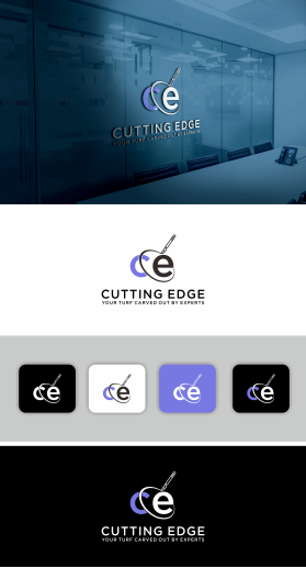 Cutting Edge  entry by Ahmad eko puji laksono