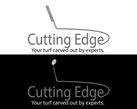 Cutting Edge  entry by Marcel D