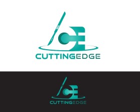 Cutting Edge  entry by Danang Alma Rikfan