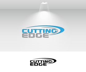 Cutting Edge  entry by 007sunny007