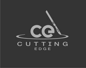 Cutting Edge  entry by Rully Kurnia Suandana