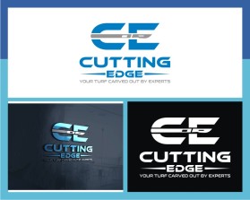 Cutting Edge  entry by Bintanglaut27