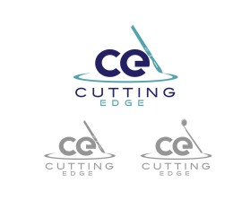 Cutting Edge  entry by Mark Brent Atkinson