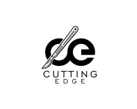 Cutting Edge  entry by defrhea
