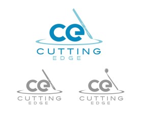 Cutting Edge  entry by Mark Brent Atkinson