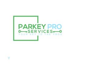 Parkey Pro Services entry by MuhammadR