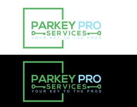 Parkey Pro Services entry by MuhammadR