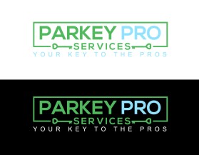 Parkey Pro Services entry by MuhammadR