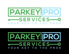 Parkey Pro Services entry by MuhammadR