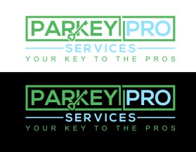 Parkey Pro Services entry by MuhammadR