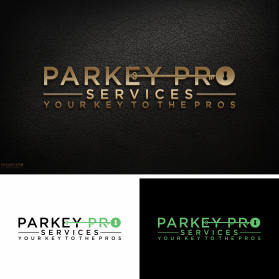 Parkey Pro Services entry by uji