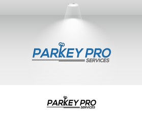 Parkey Pro Services entry by 007sunny007