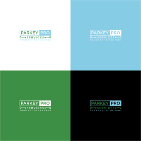 Parkey Pro Services entry by masterque