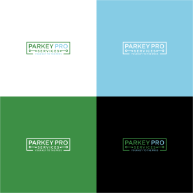 Parkey Pro Services entry by masterque