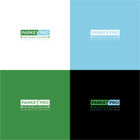 Parkey Pro Services entry by masterque