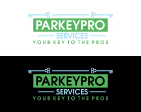 Parkey Pro Services entry by Salman