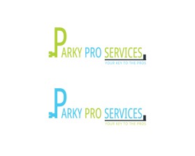 Parkey Pro Services entry by designstreak