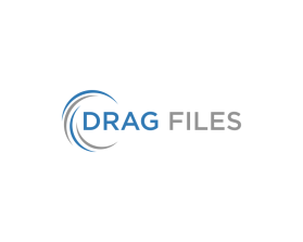 Drag Files entry by Cungkringart