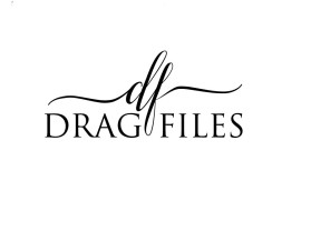 Drag Files entry by MuhammadR