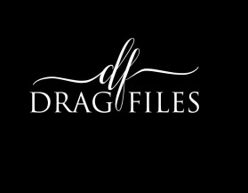 Drag Files entry by MuhammadR