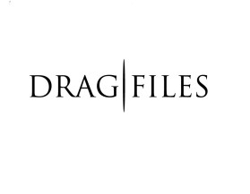 Drag Files entry by MuhammadR