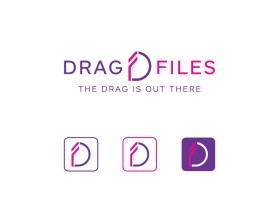 Drag Files entry by nsdhyd
