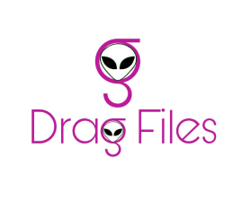 Drag Files entry by Anirbans84