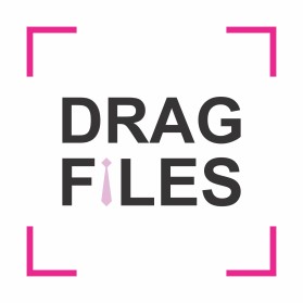 Drag Files entry by rifkitriyoko