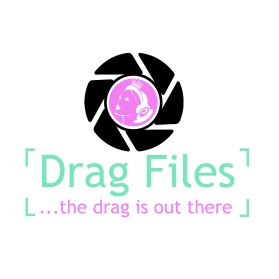 Drag Files entry by Kelvon