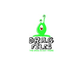 Drag Files entry by SubstanceLab