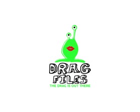 Drag Files entry by SubstanceLab
