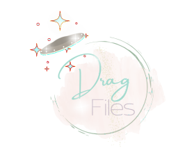Drag Files entry by KiesJouwStijl